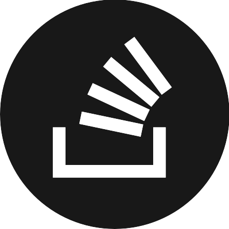 My Stackoverflow profile