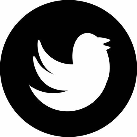 My twitter profile